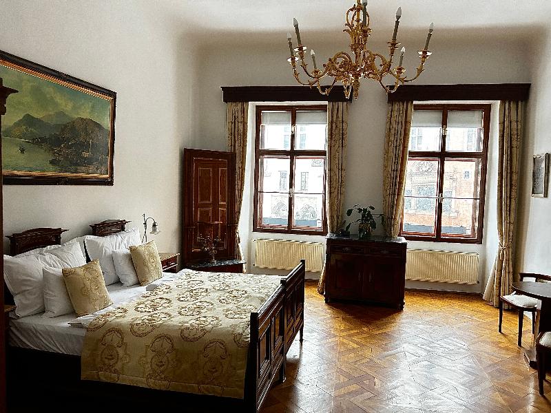 Grand hotel Praha photo 12
