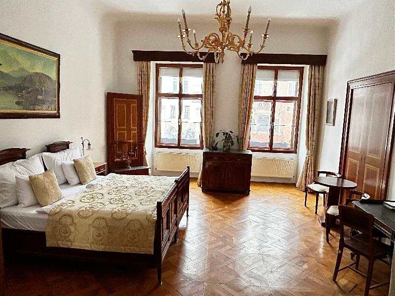 Grand hotel Praha photo 13