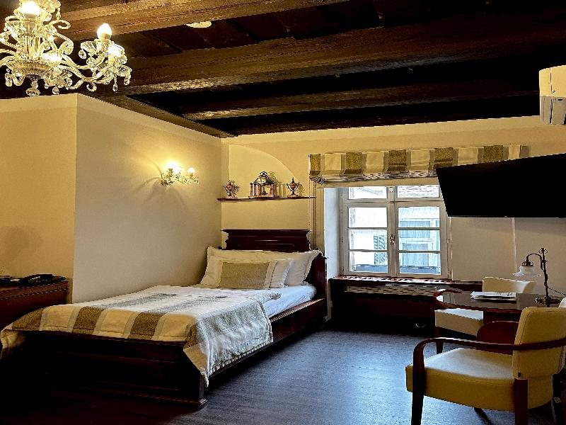 Grand hotel Praha photo 14