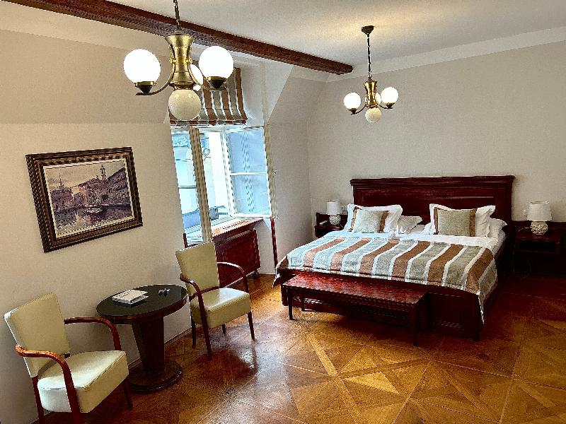 Grand hotel Praha photo 15