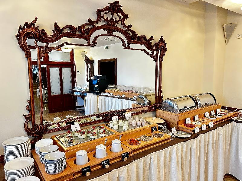 Grand hotel Praha photo 17