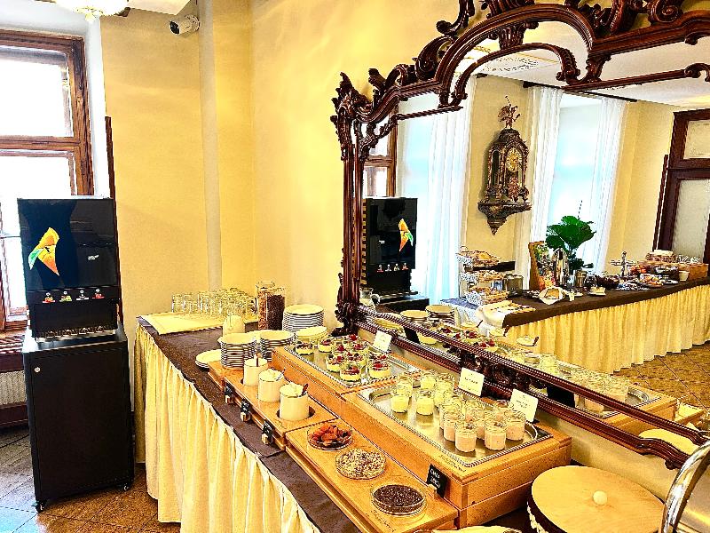 Grand hotel Praha photo 18
