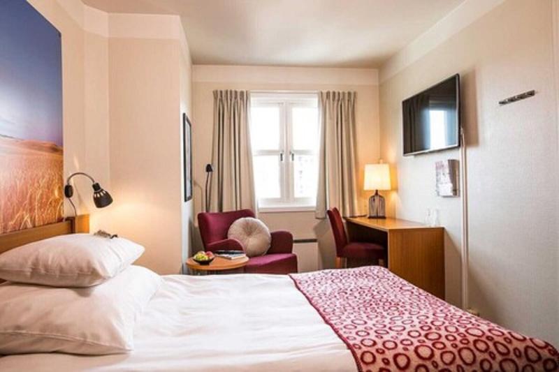 AKSJEMØLLEN - by Classic Norway Hotels image