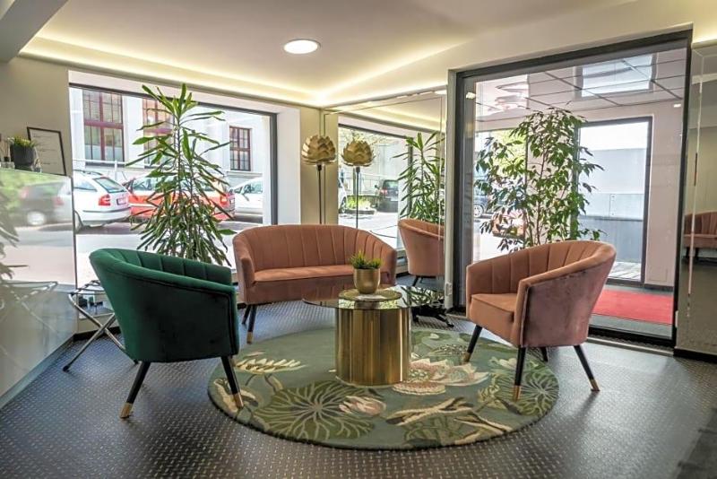 Hotel Plzen image