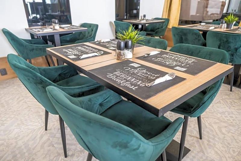 Hotel Plzen image