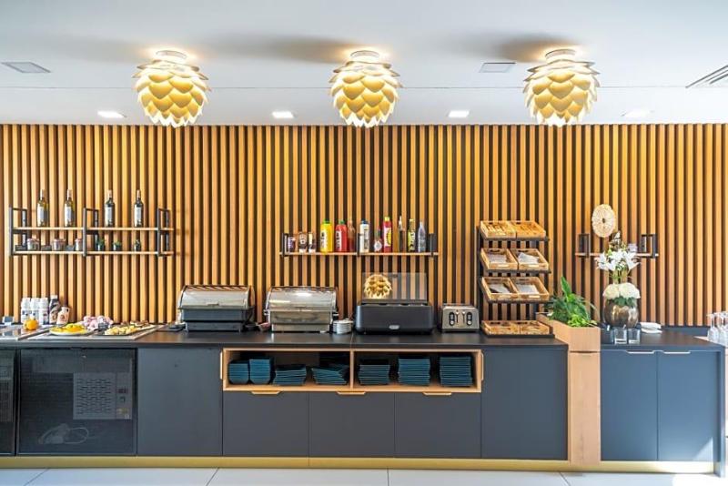 Hotel Plzen image