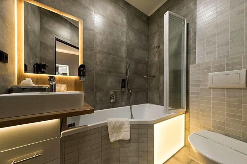 Hotel Plzen image