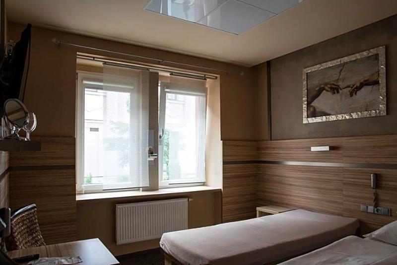 Hotel Plzen image