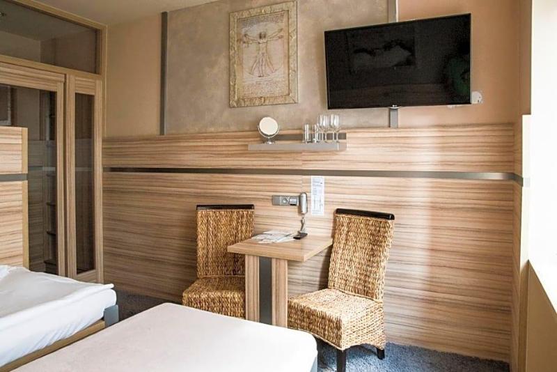 Hotel Plzen image