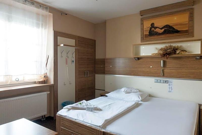 Hotel Plzen image