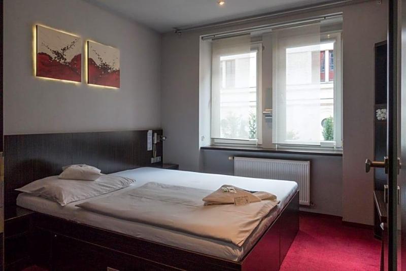 Hotel Plzen image