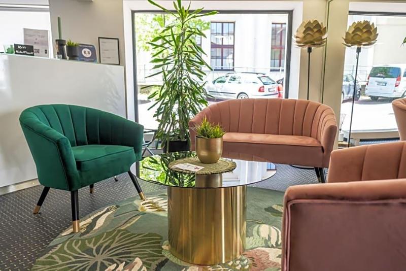 Hotel Plzen image