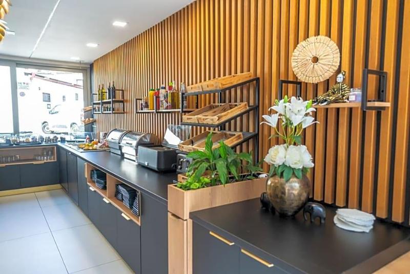 Hotel Plzen image