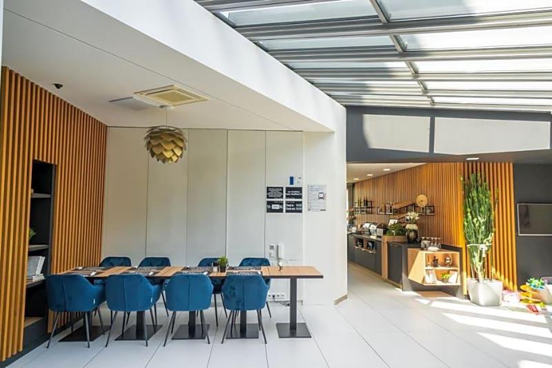 Hotel Plzen image
