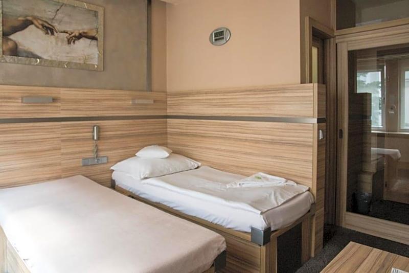 Hotel Plzen image