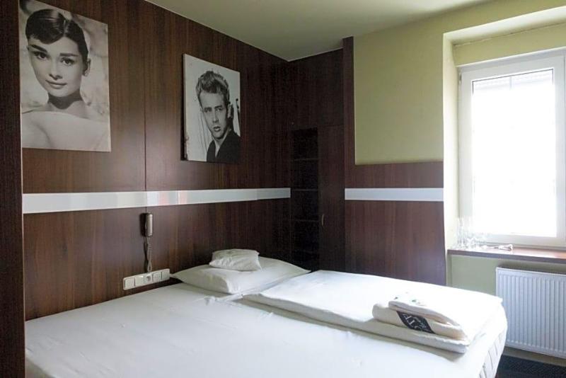 Hotel Plzen image
