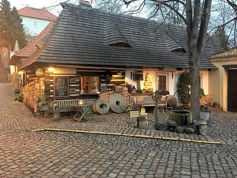 Romantik Hotel U Raka image
