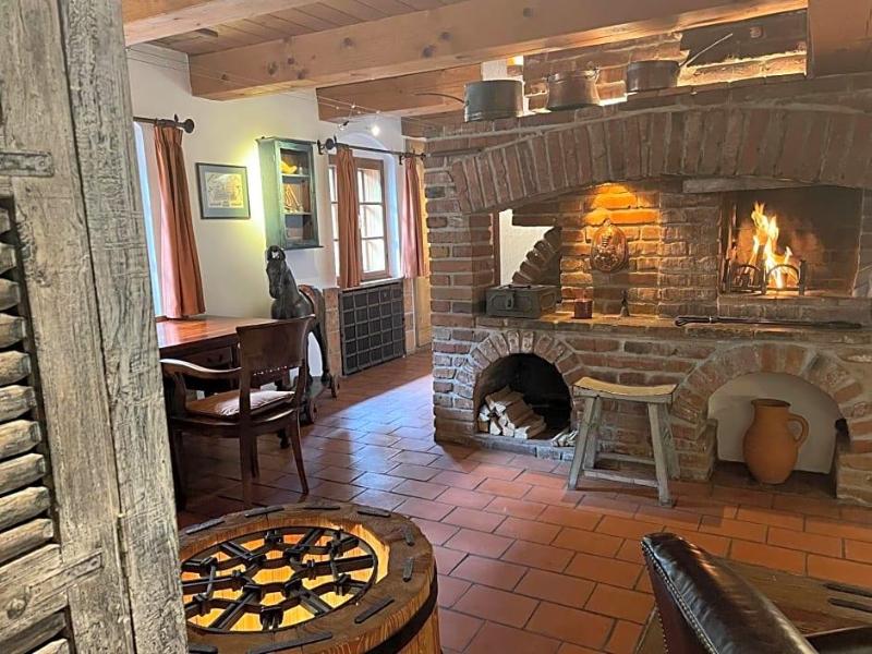 Romantik Hotel U Raka image