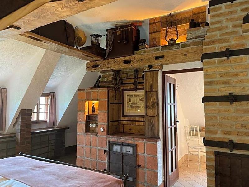Romantik Hotel U Raka image