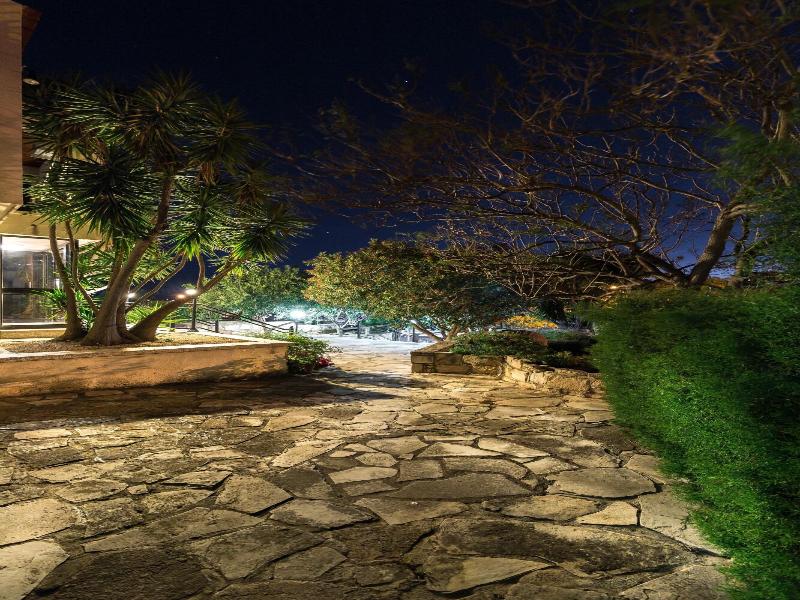 Hill View Hotel Apartments