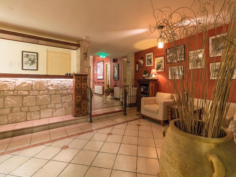 Hill View Hotel Apartments image