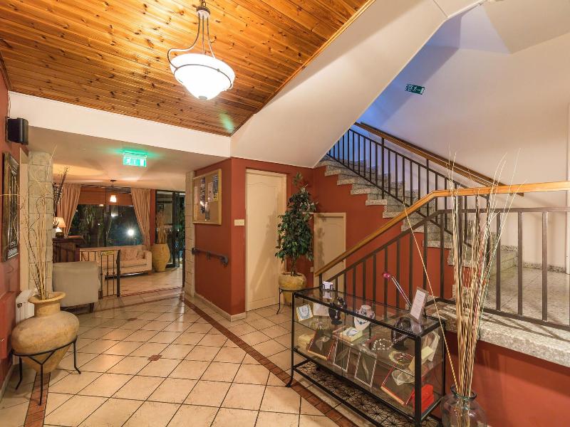 Hill View Hotel Apartments image