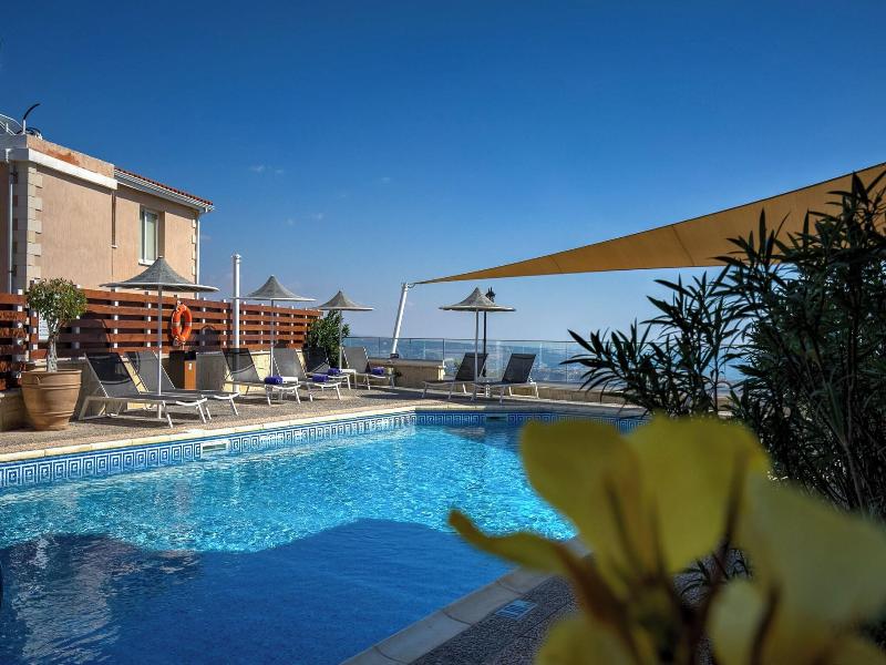 Hill View Hotel Apartments