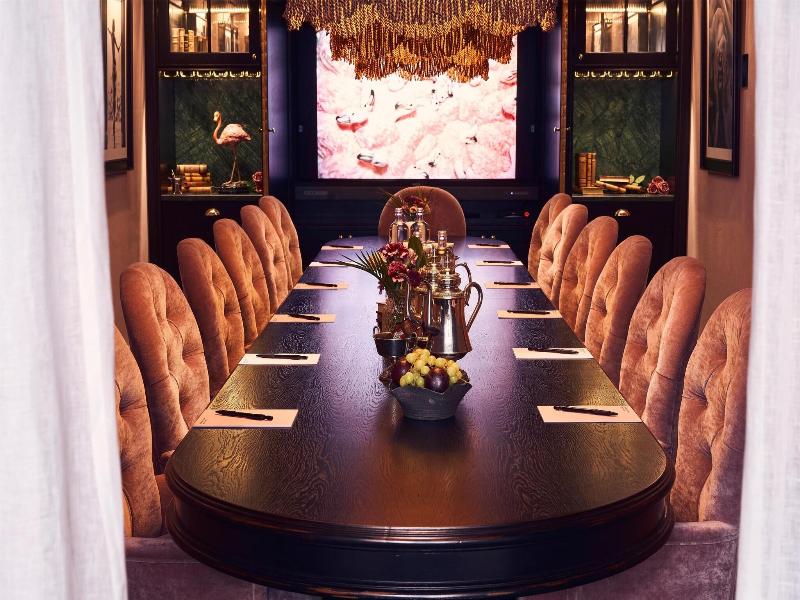 MJ'S Hotel image