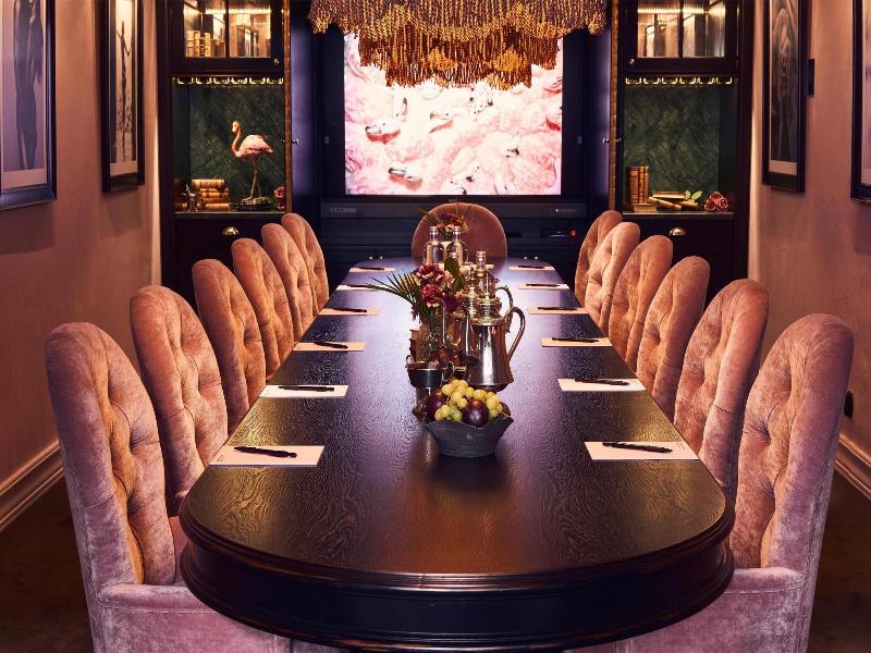 MJ'S Hotel image