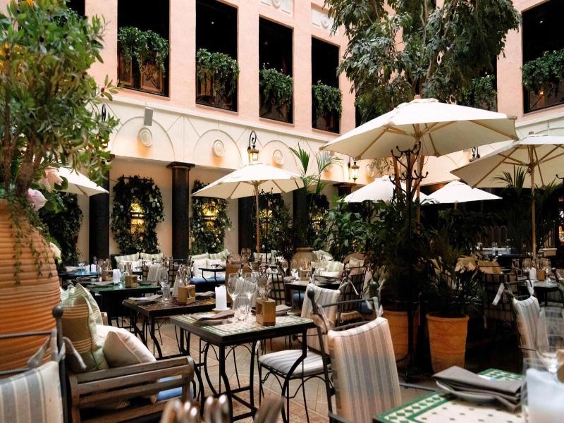 MJ'S Hotel image