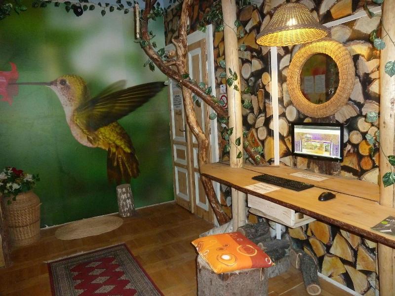 Artharmony Hotel & Hostel image