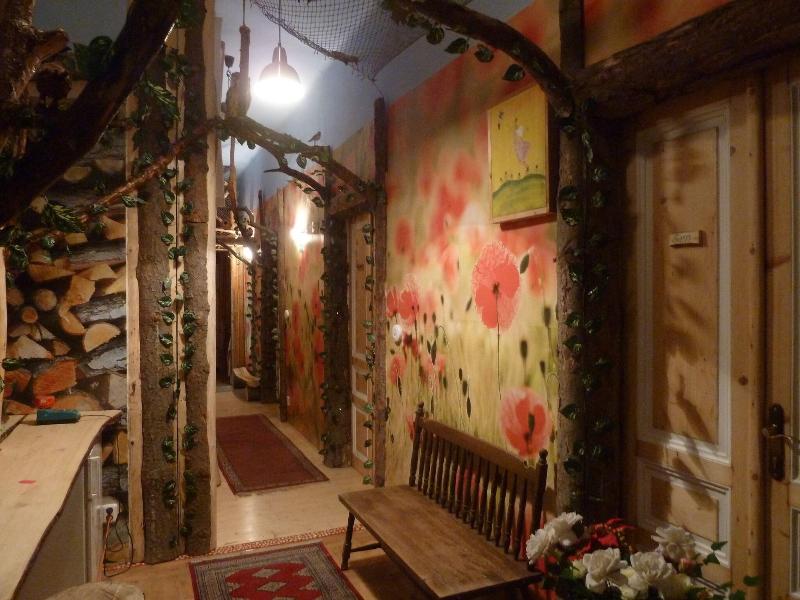 Artharmony Hotel & Hostel image