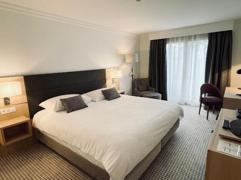 Hotel La Barcarolle image