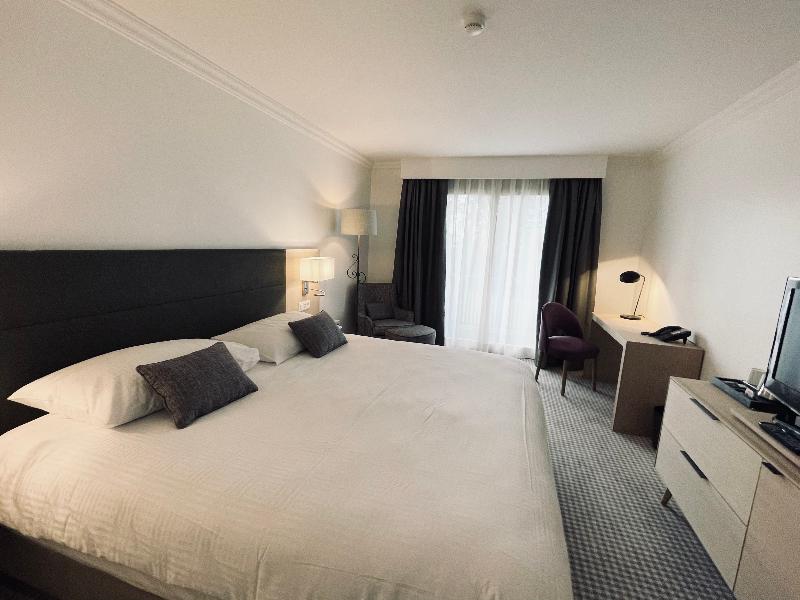 Hotel La Barcarolle image
