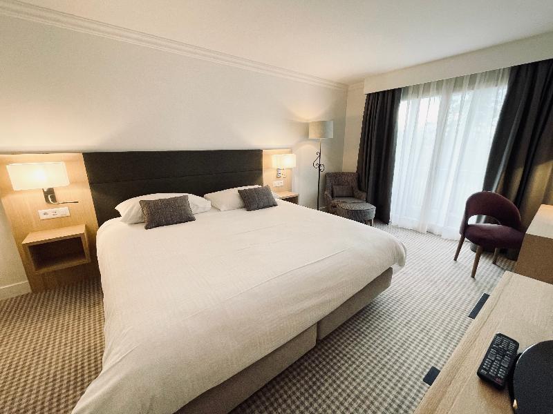 Hotel La Barcarolle image