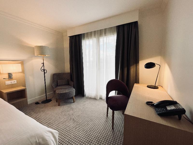 Hotel La Barcarolle image