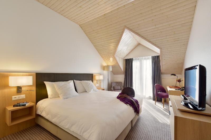 Hotel La Barcarolle image