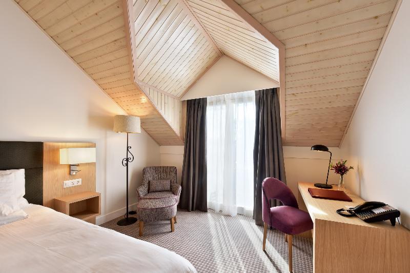 Hotel La Barcarolle image