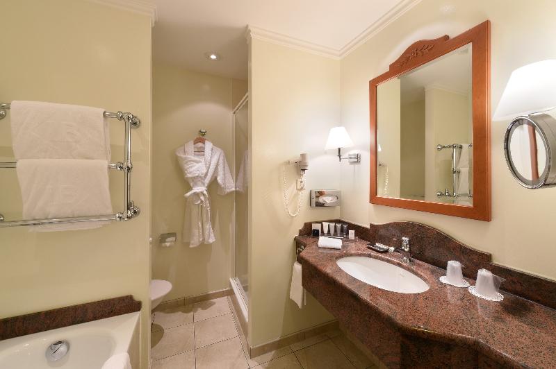 Hotel La Barcarolle image