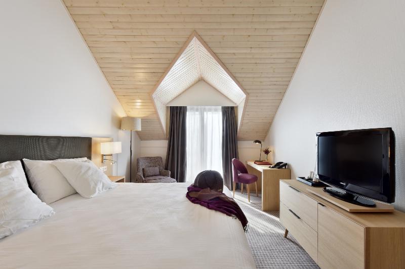 Hotel La Barcarolle image
