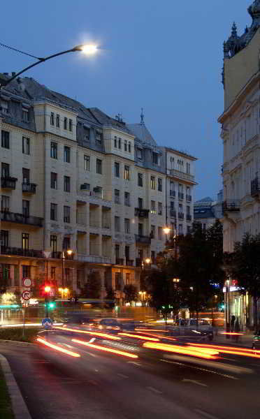 General view