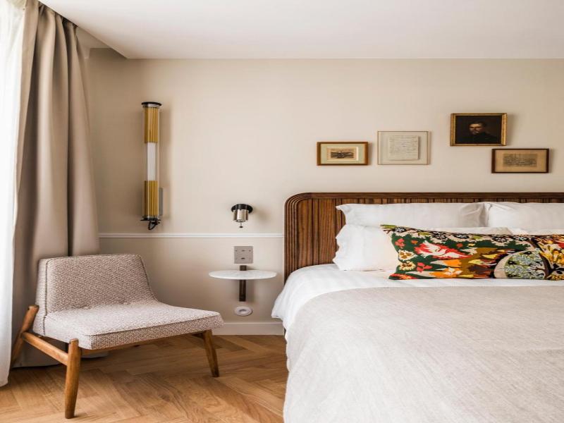 Chamar Hotel image