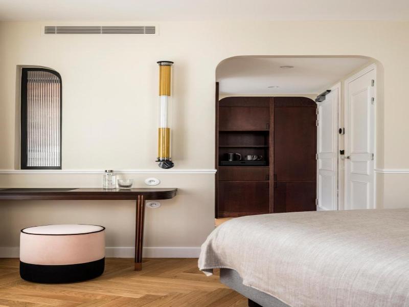 Chamar Hotel image