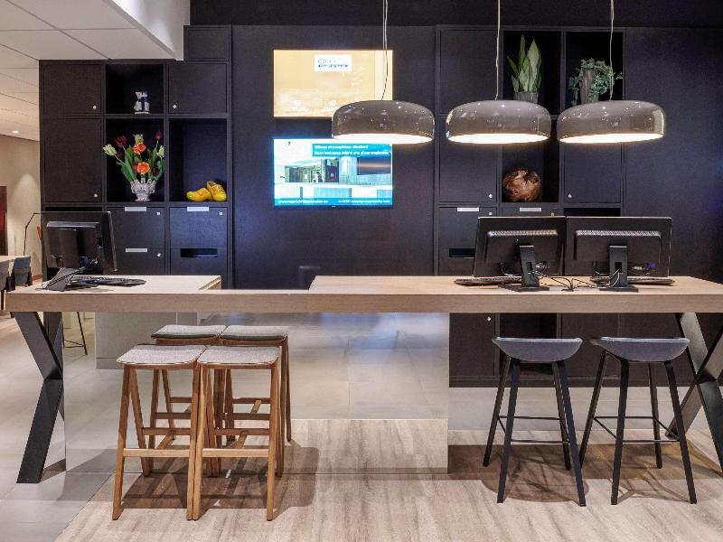Mercure Hotel Tilburg Centrum image