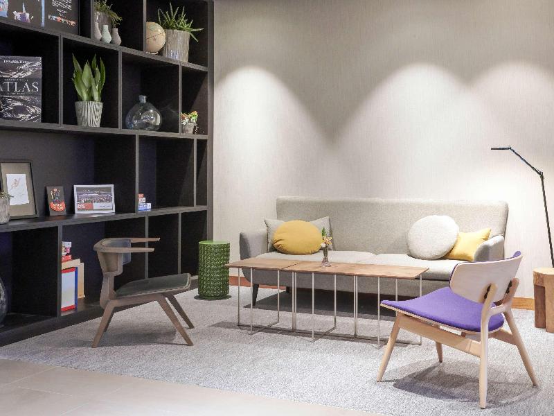 Mercure Hotel Tilburg Centrum image