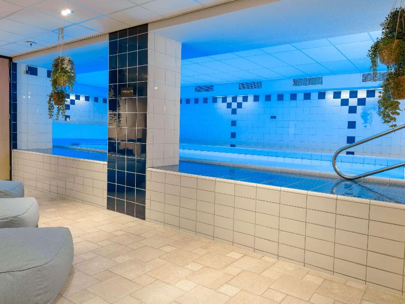 Mercure Hotel Tilburg Centrum image