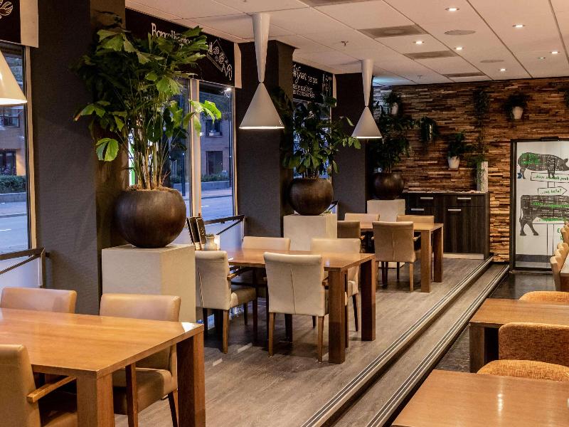 Mercure Hotel Tilburg Centrum image