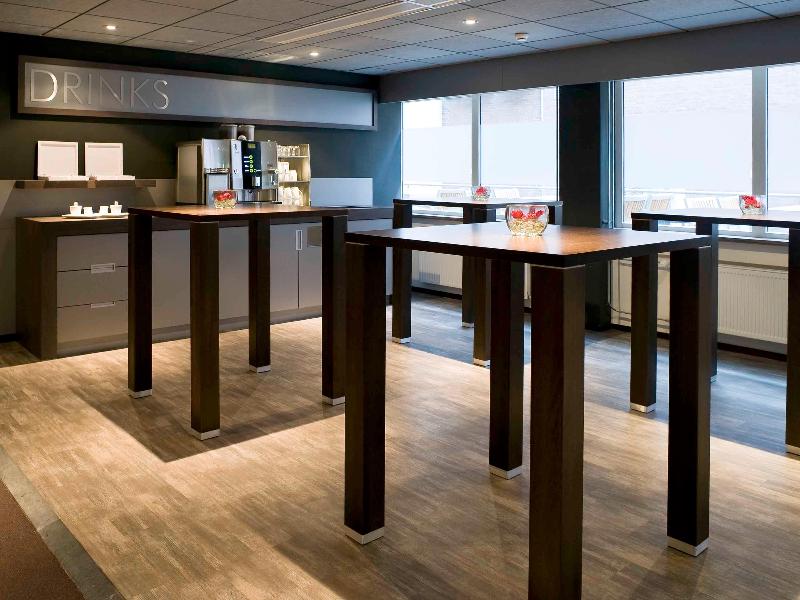 Mercure Hotel Tilburg Centrum image