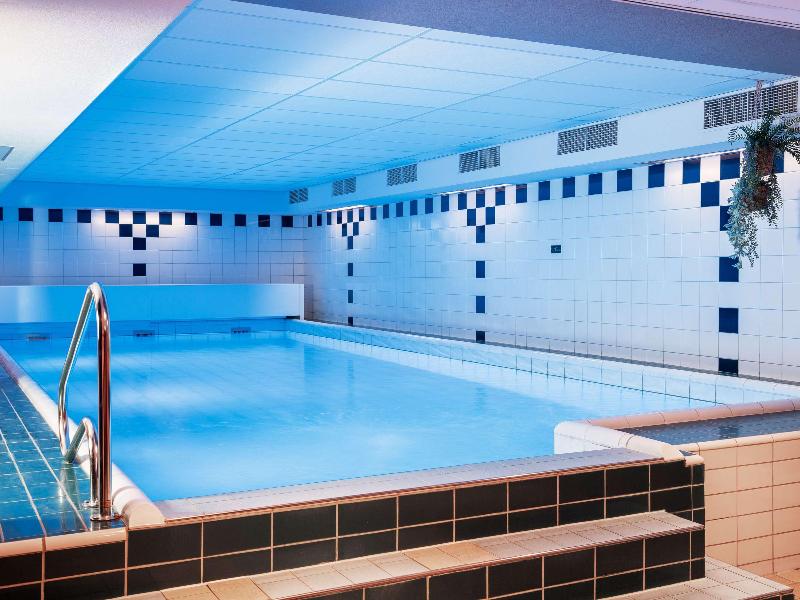 Mercure Hotel Tilburg Centrum image