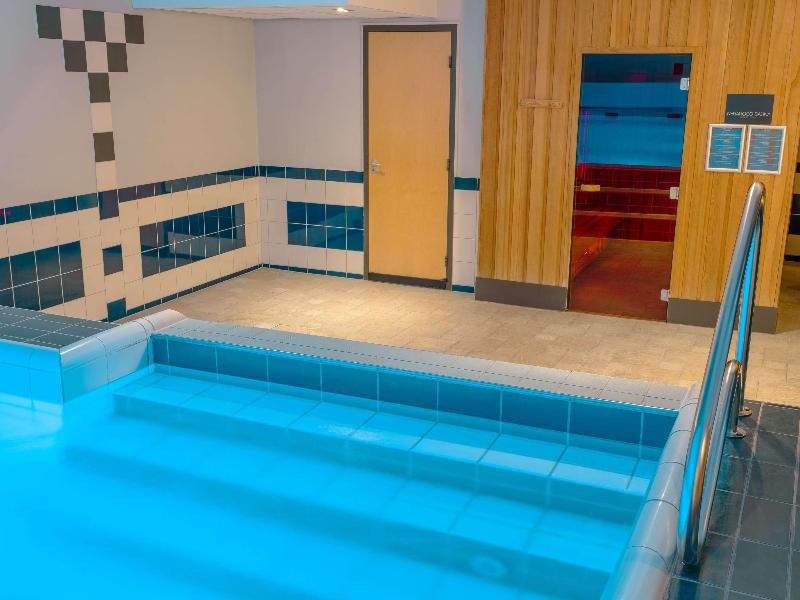 Mercure Hotel Tilburg Centrum image